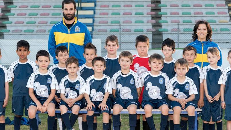 Solierese: un grande vivaio “educato”