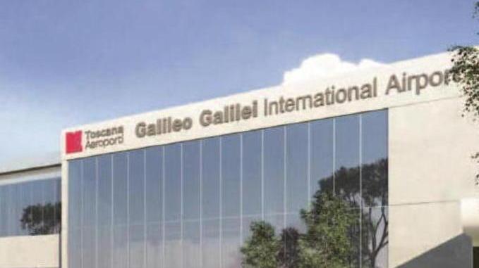 Toscana Aeroporti: «Il Galilei è essenziale, investiremo ancora sullo scalo»