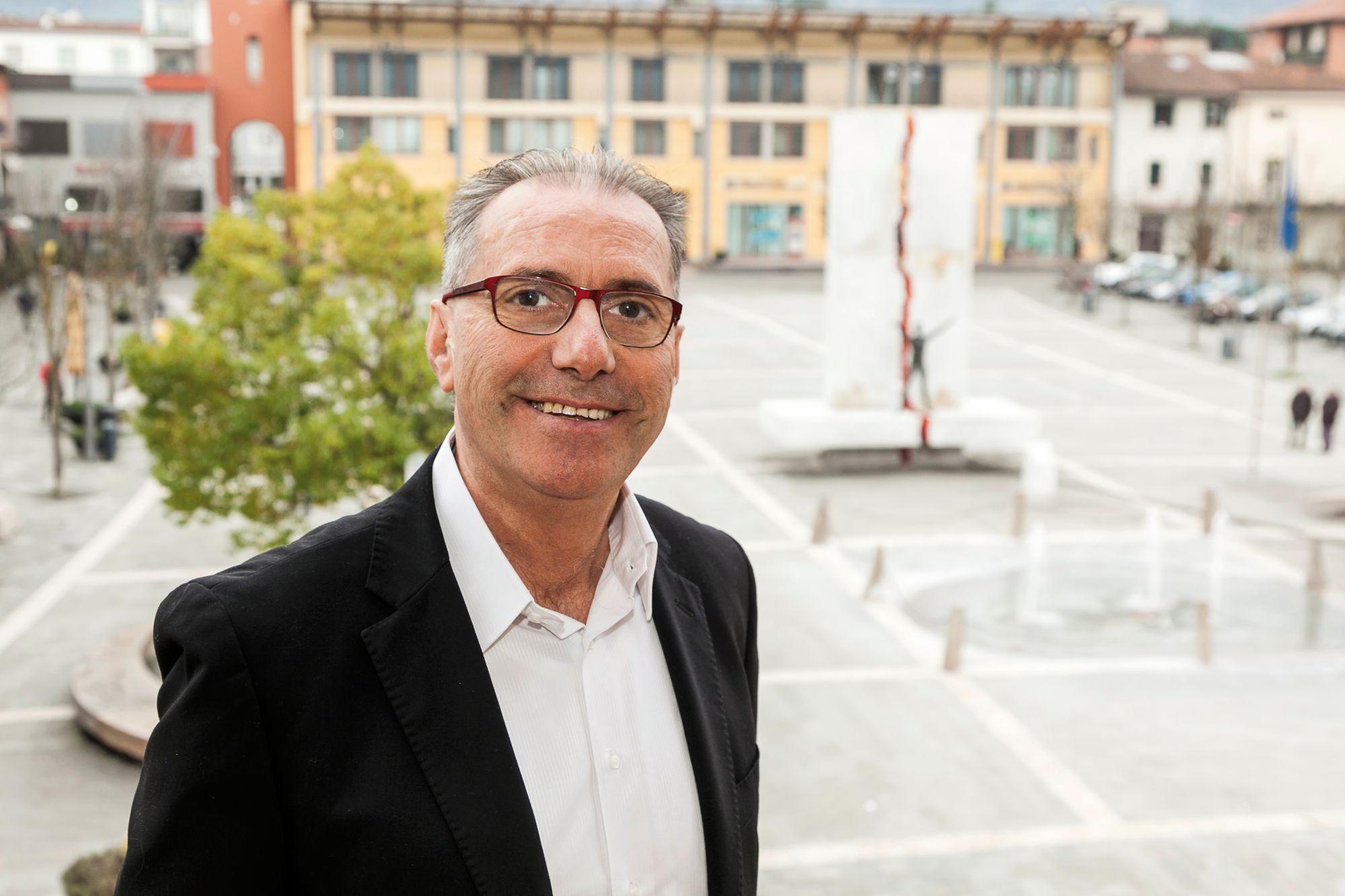  Assolto il sindaco di Quarrata Marco Mazzanti