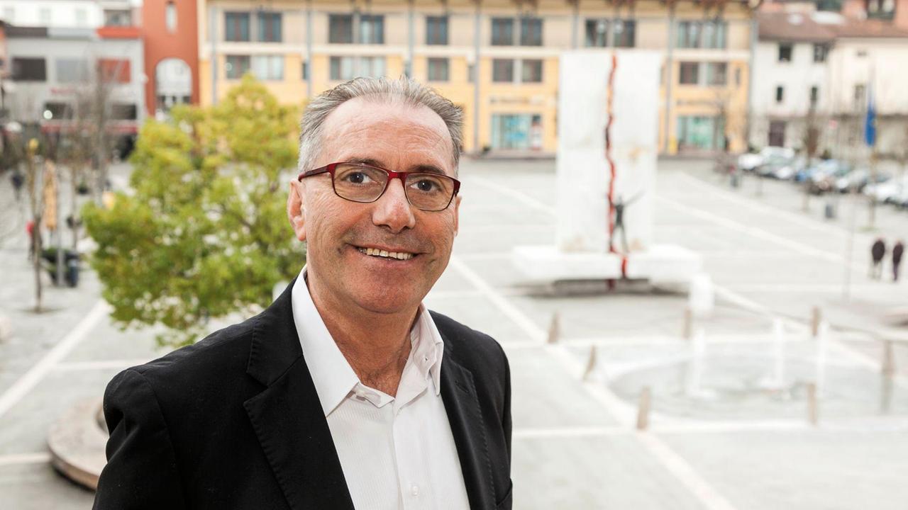 Assolto il sindaco di Quarrata Marco Mazzanti