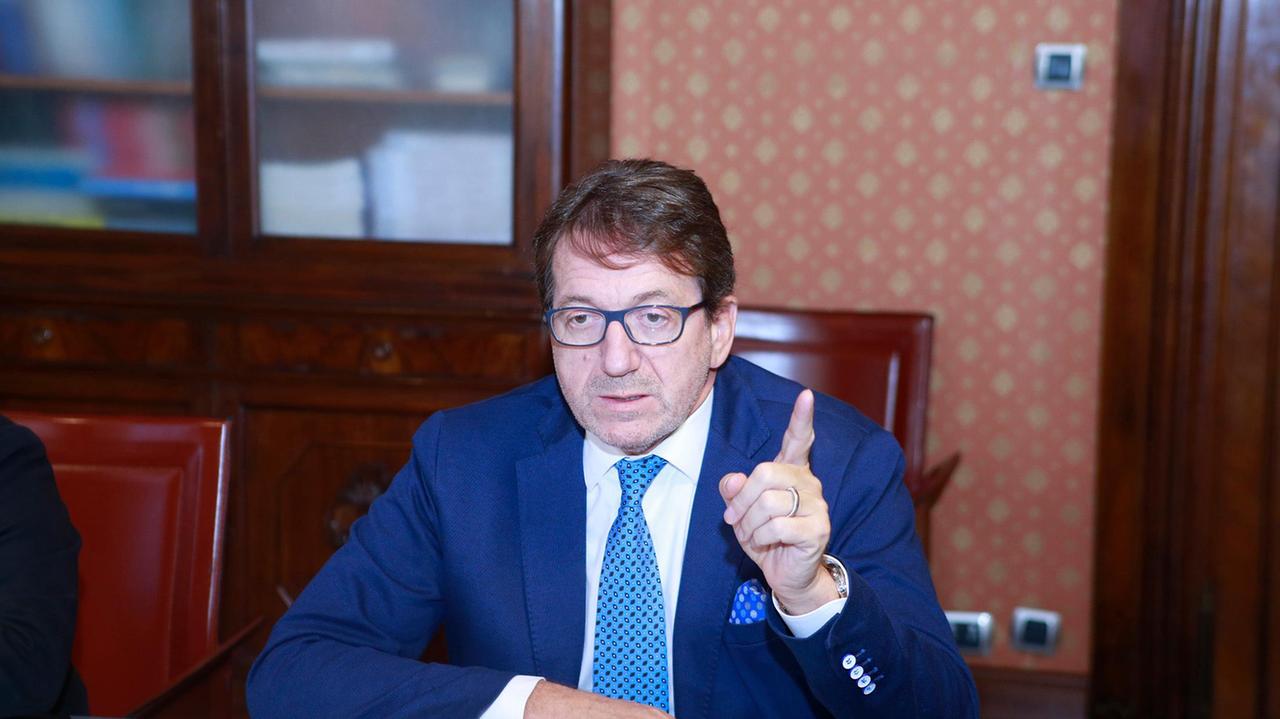 Modena. Muzzarelli: "Fermate il corteo contro lo Ius Soli"