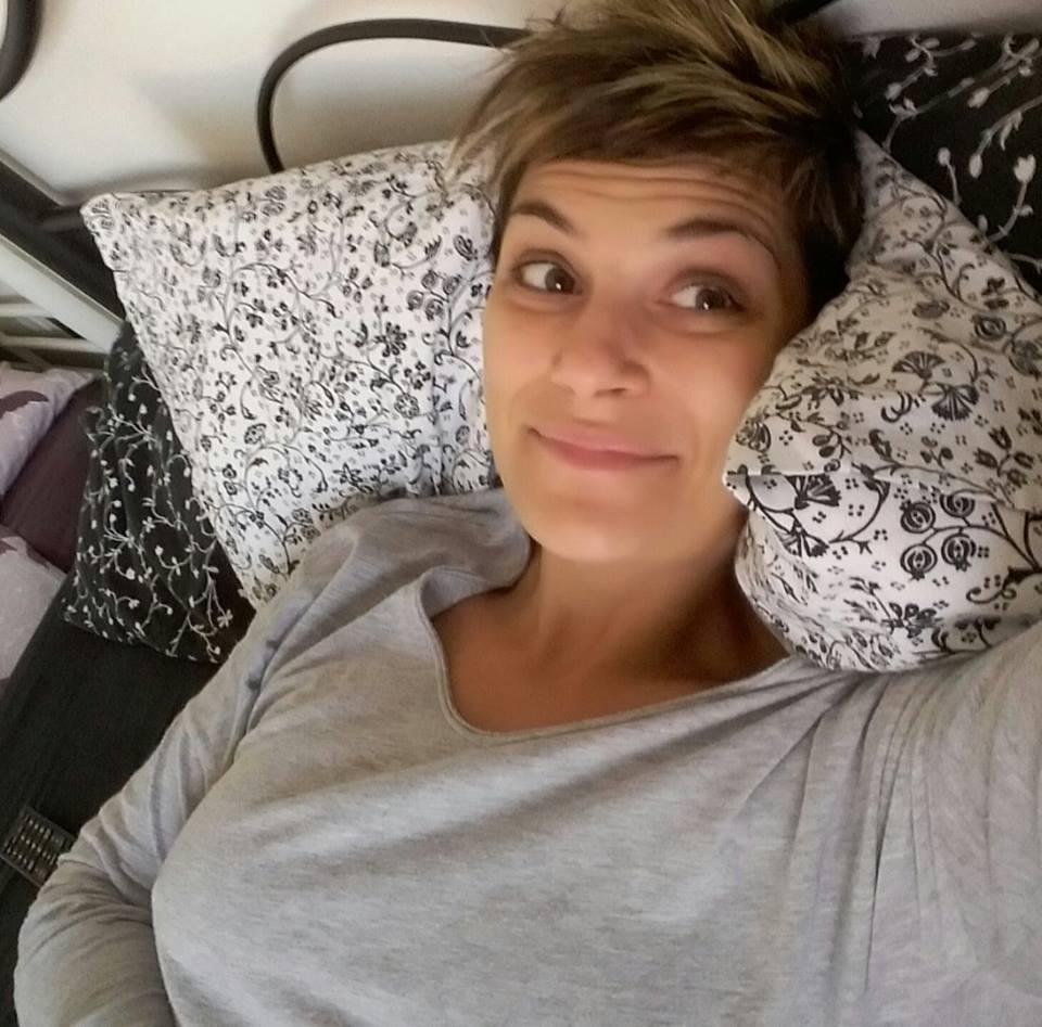 Barbara Bertasi, la vittima