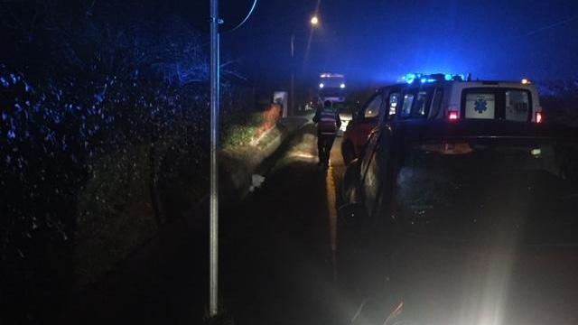 Risiedeva a Carpi la donna investita e uccisa a Villanova
