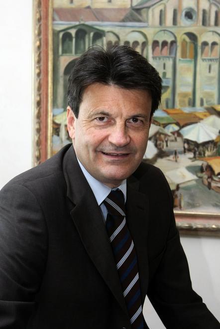 Ferrari: «L’economia regionale cresce ma serve stabilità»