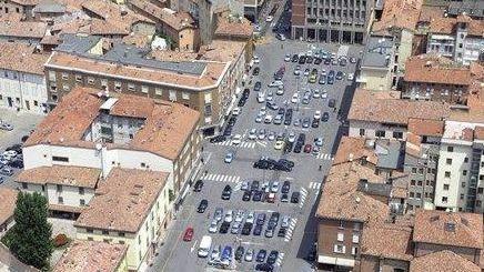 Piazza Martiri: i 2 milioni per rifarla adesso ci sono