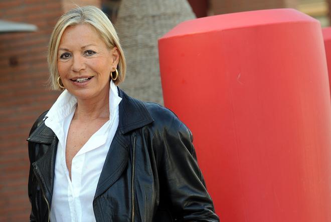 L’amore secondo Catherine Spaak 