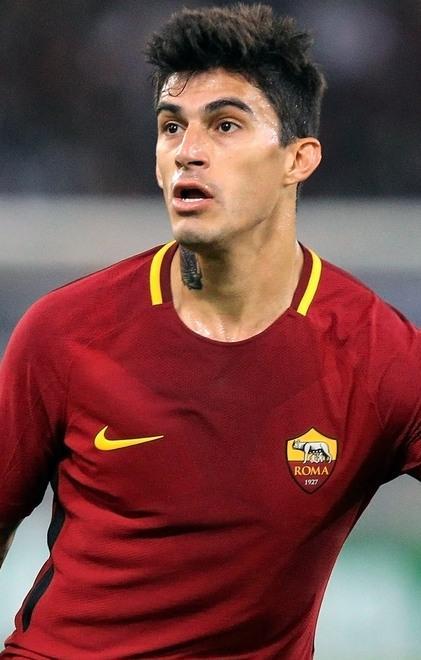 Perotti esalta la Roma col Qarabag 