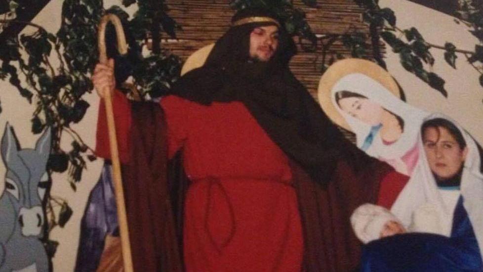 Goro, dopo 21 anni torna il presepe vivente