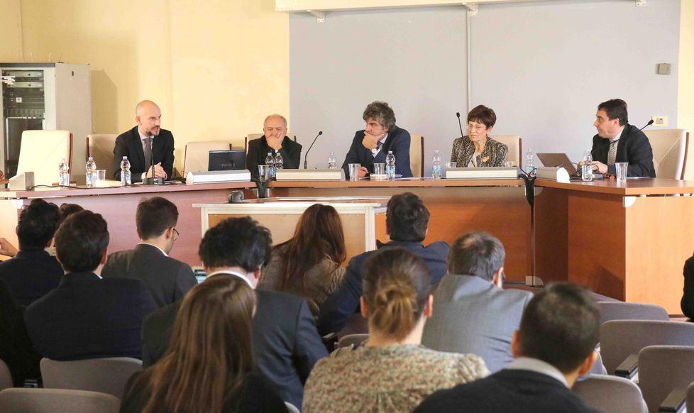 Le autonomie territoriali: voltare pagina dopo la crisi 
