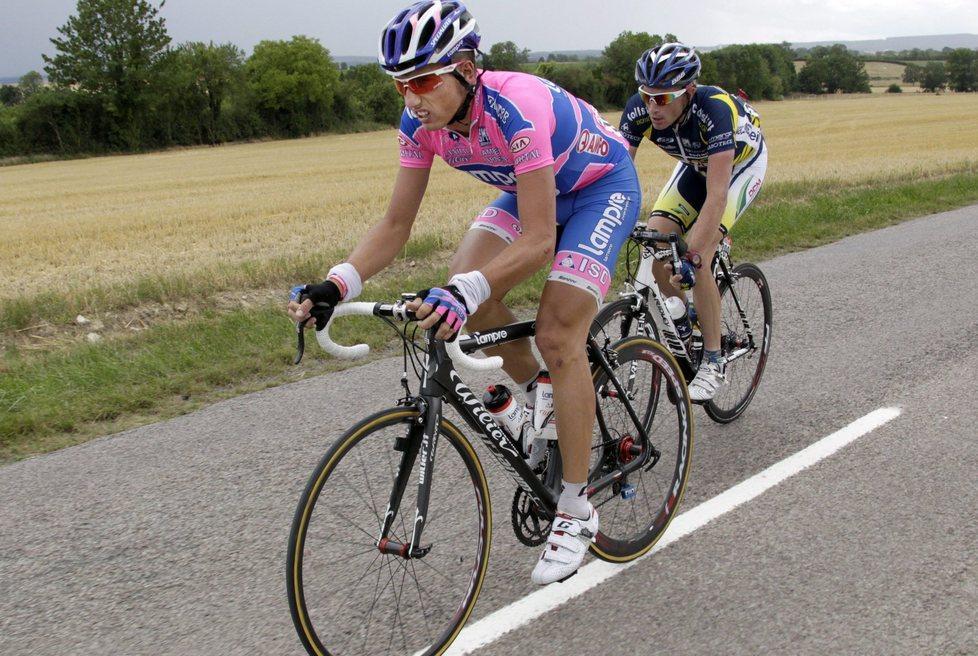 Il premio “Bici al Chiodo” sarà assegnato a Malori