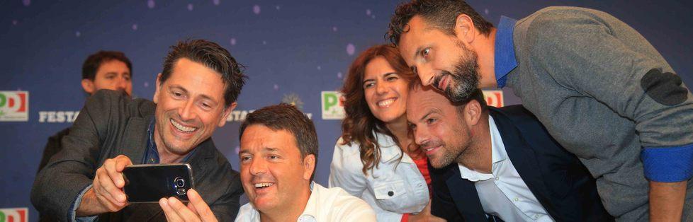 Si allarga ancora la frattura fra Pd e Mdp 