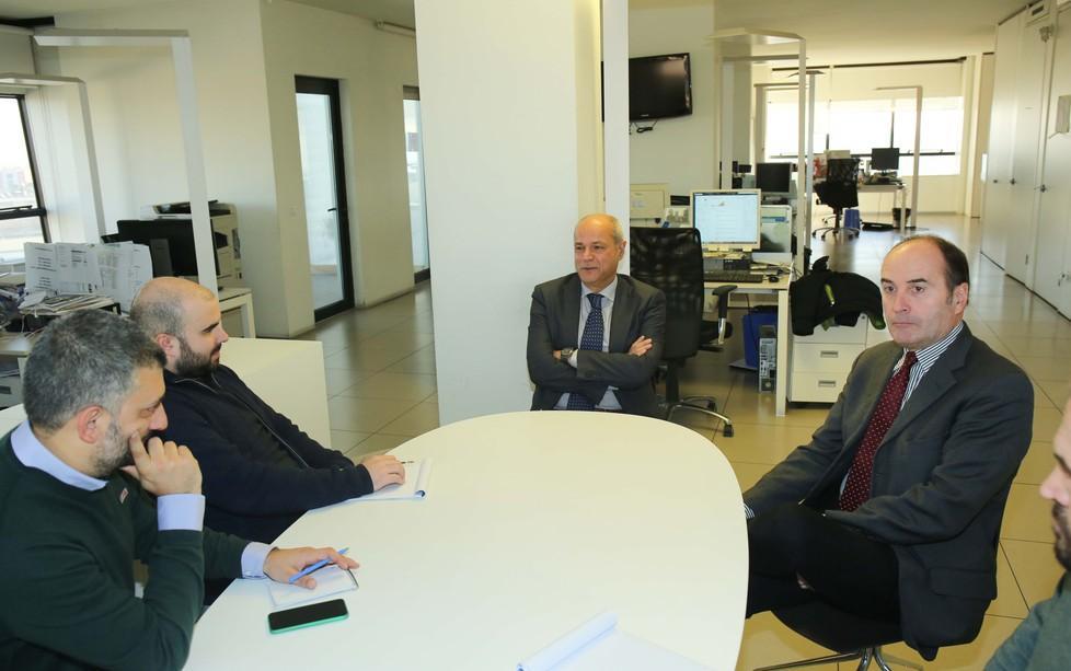 «Sicurezza in stazione Un nervo scoperto» 