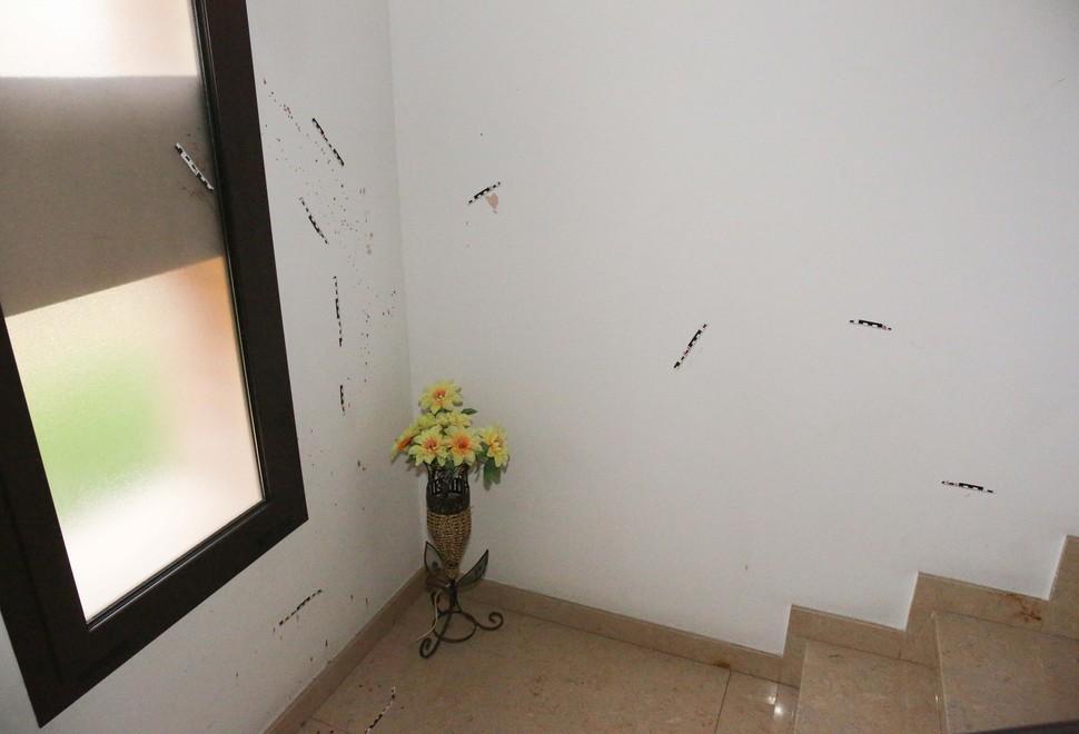 Dall’Oglio confessò alla moglie «Ho ucciso Citro sulle scale» 
