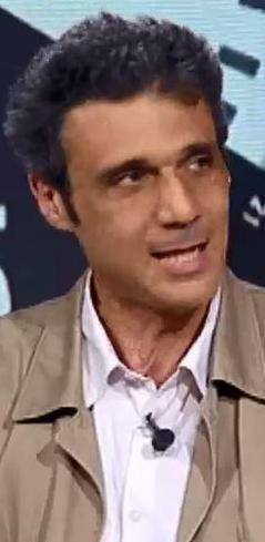 DocSS al via con Giovanni Piperno 