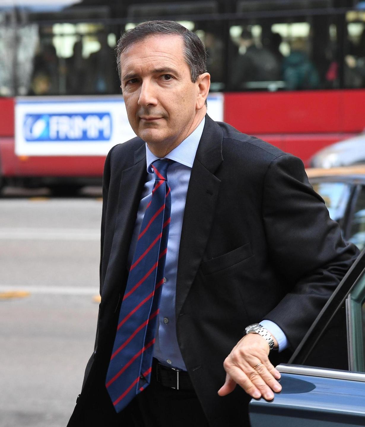 Alitalia: bandi sardi un modello 