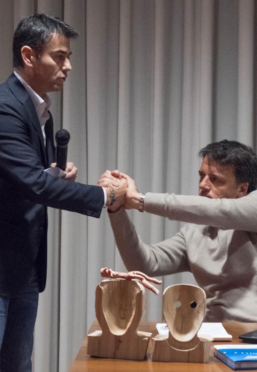 «M5s e destra disastro per il Paese» 