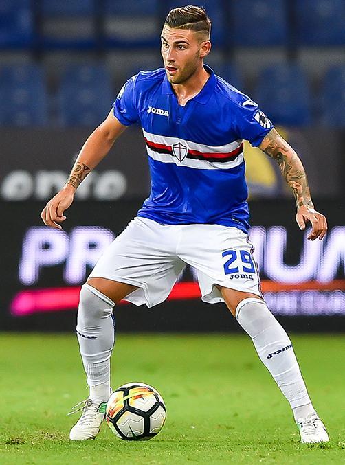Il Cagliari attende la Samp degli ex Murru e Giampaolo 