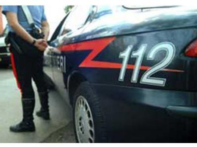 Urtata da un’auto, ferita 16enne 