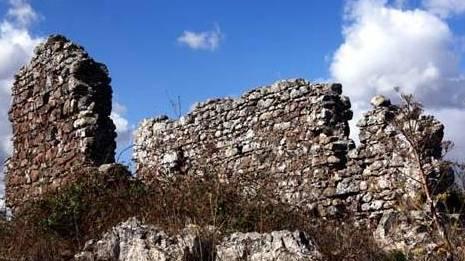 A Santa Barbara un frammento di storia da recuperare
