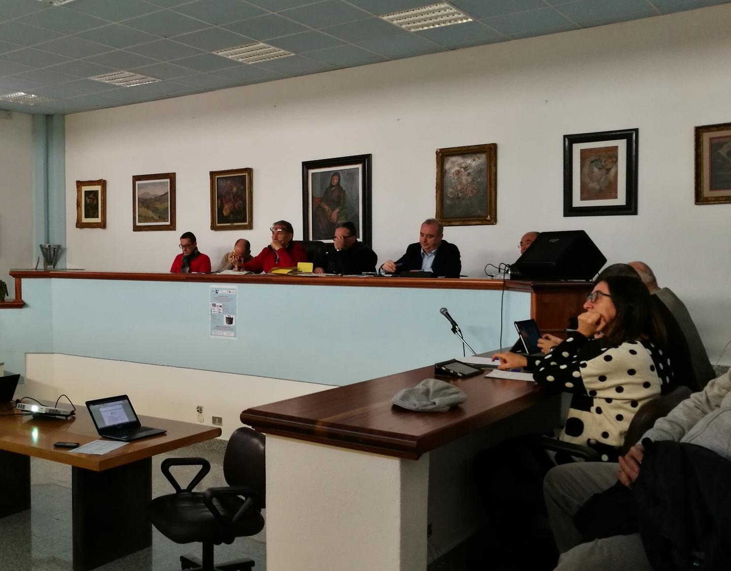 Biosfera Unesco, si entra nel vivo 