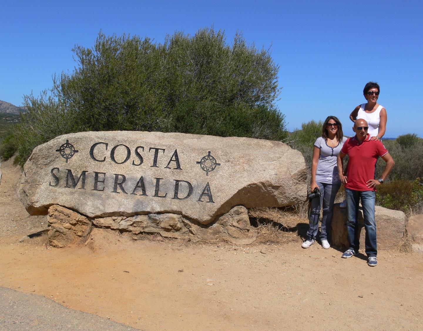 Ragnedda: Costa Smeralda è identità, non solo brand 