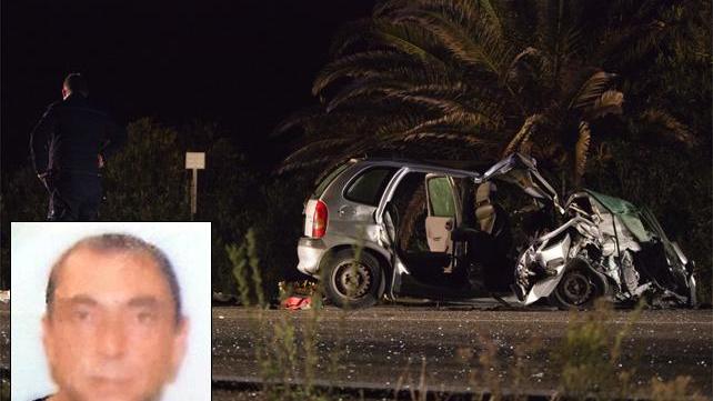 Tre morti sulla strada di Alghero, le testimonianze choc: «Una scena da brividi»