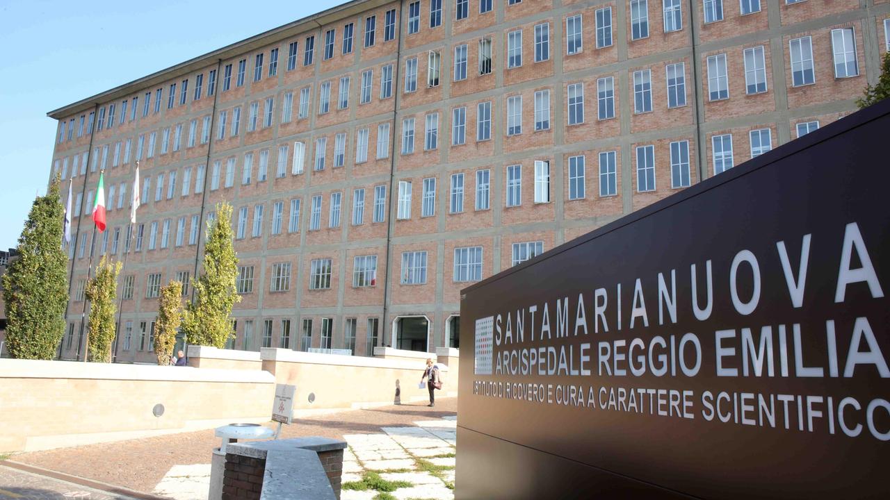 Reggio Emilia, morta al Santa Maria Nuova una neonata di 24 giorni