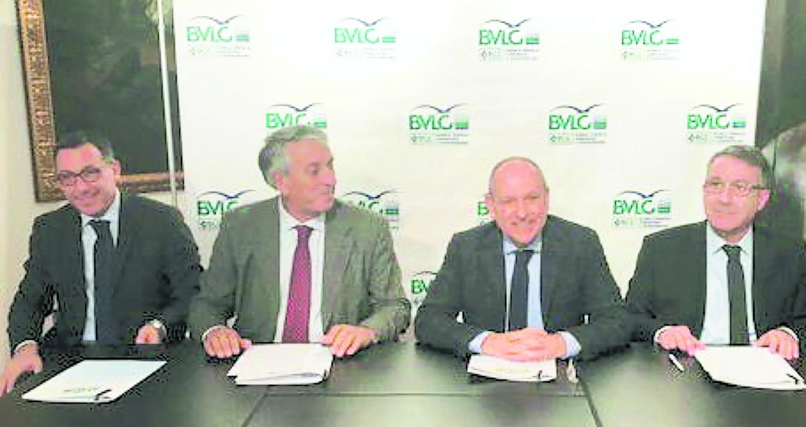 La Bcc apre un’altra filiale e prepara nuove assunzioni 