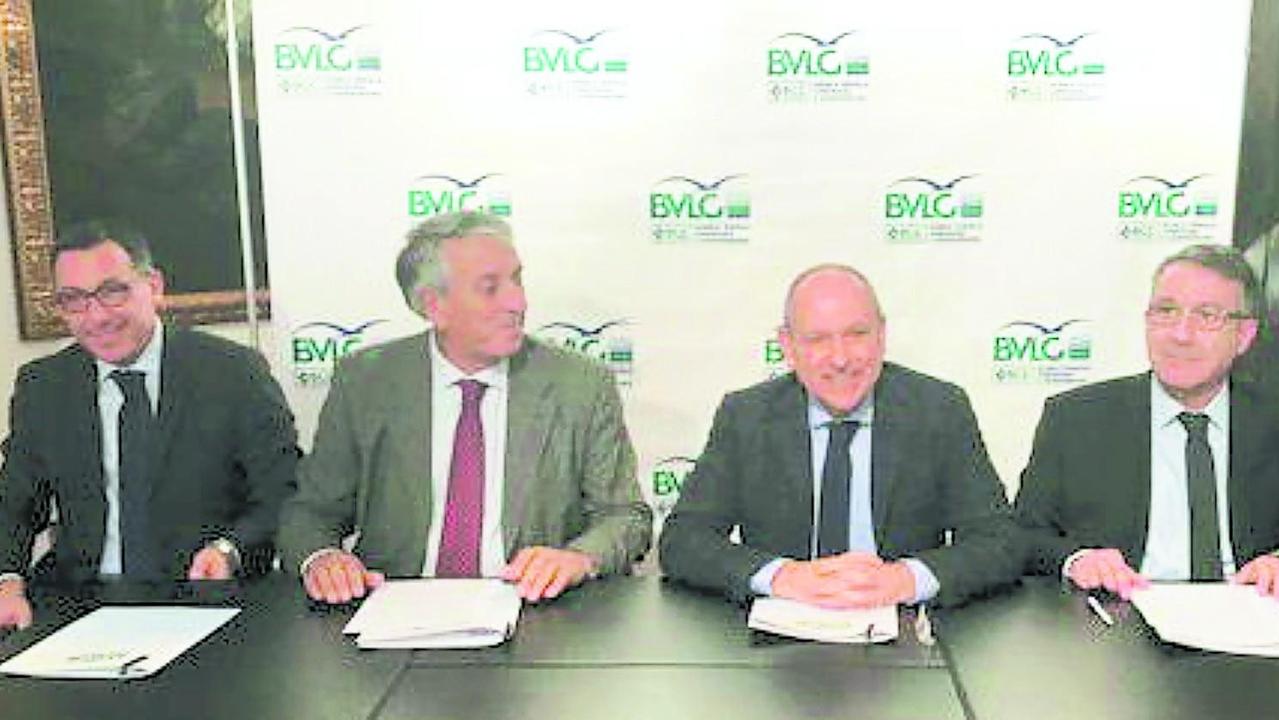 La Bcc apre un’altra filiale e prepara nuove assunzioni