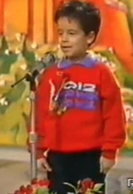 Quando il “Topolino” lucchese vinse lo Zecchino d'oro