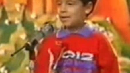 Quando il “Topolino” lucchese vinse lo Zecchino d'oro