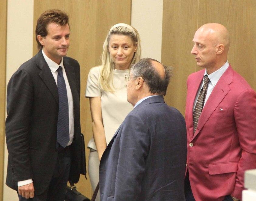 Truffa ai danni dello Stato, chiesti sei anni per i Motti 