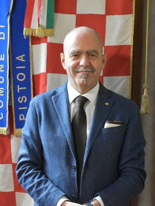 Vigili, nuovo comandante 