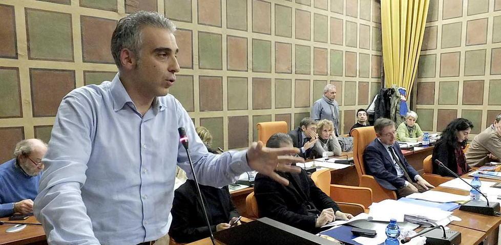 Provincia senza soldi Alla spalatura strade provvede il Comune 