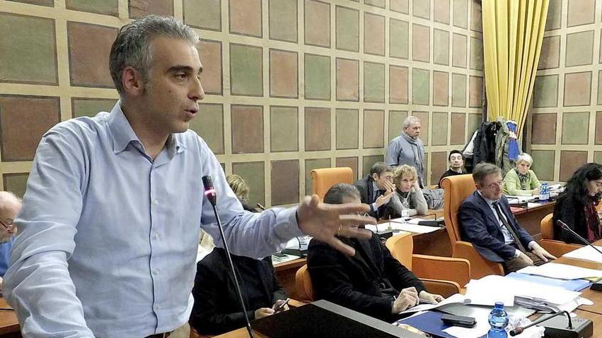 Provincia senza soldi Alla spalatura strade provvede il Comune