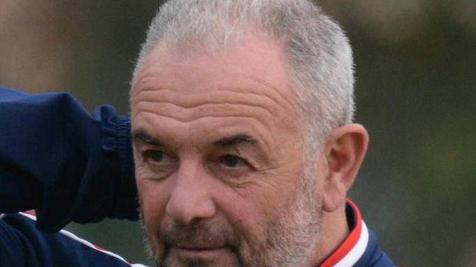 Maurizio Hemmy è il nuovo mister del Cascina