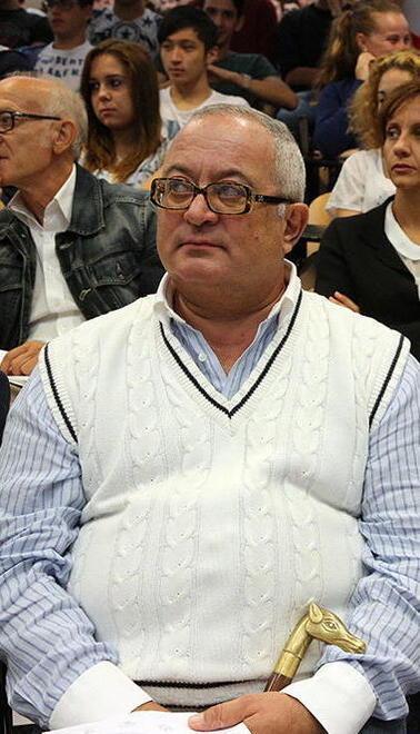 Aule gelate al liceo stamani la protesta 