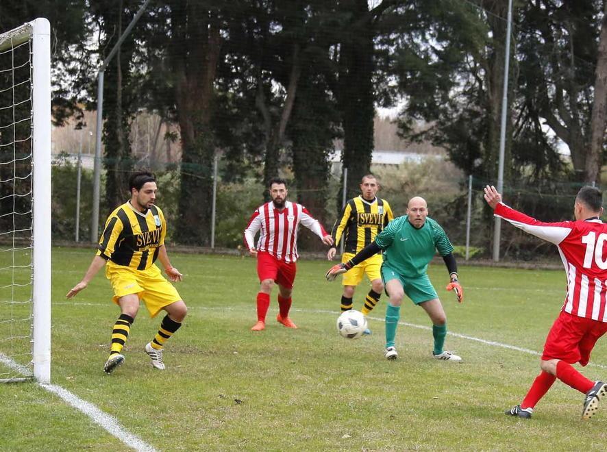 La supersfida al campo Arno senza vincitori 
