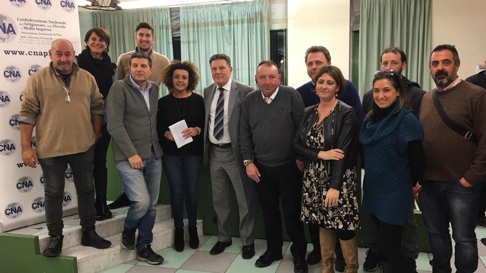 Nasce Cna Turismo Alla presidenza Tiziana Sani Bulleri