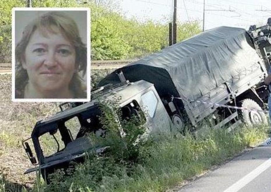 Schianto mortale sull’Aurelia, archiviazione per il militare