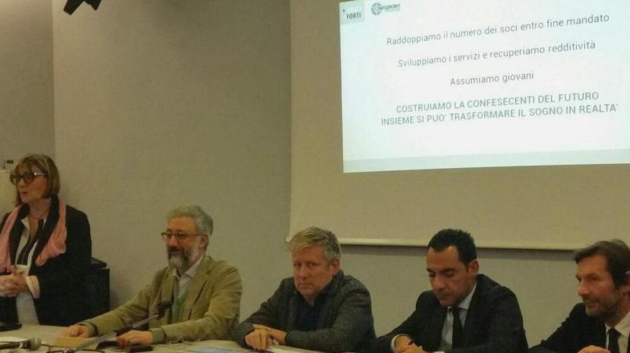 Confesercenti scommette su innovazione e servizi
