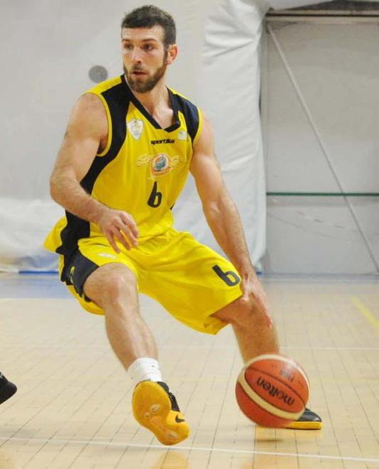 Basket Golfo al Palatenda all’assalto dell’Empolese 