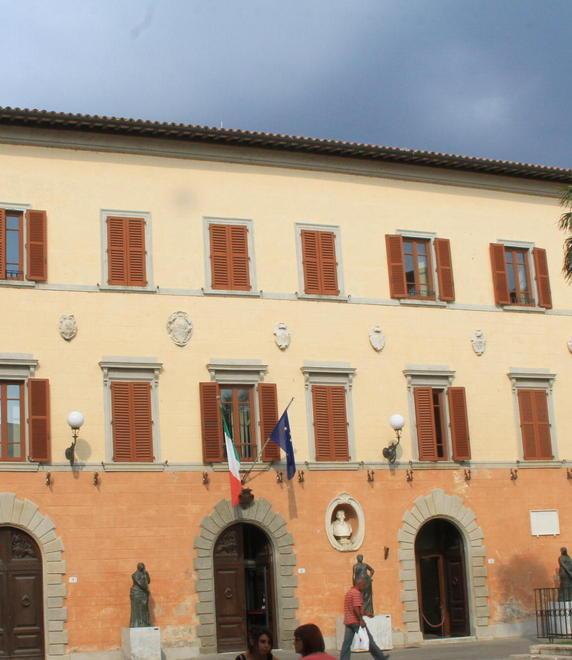 Piano delle opere pubbliche «Il Comune naviga a vista»