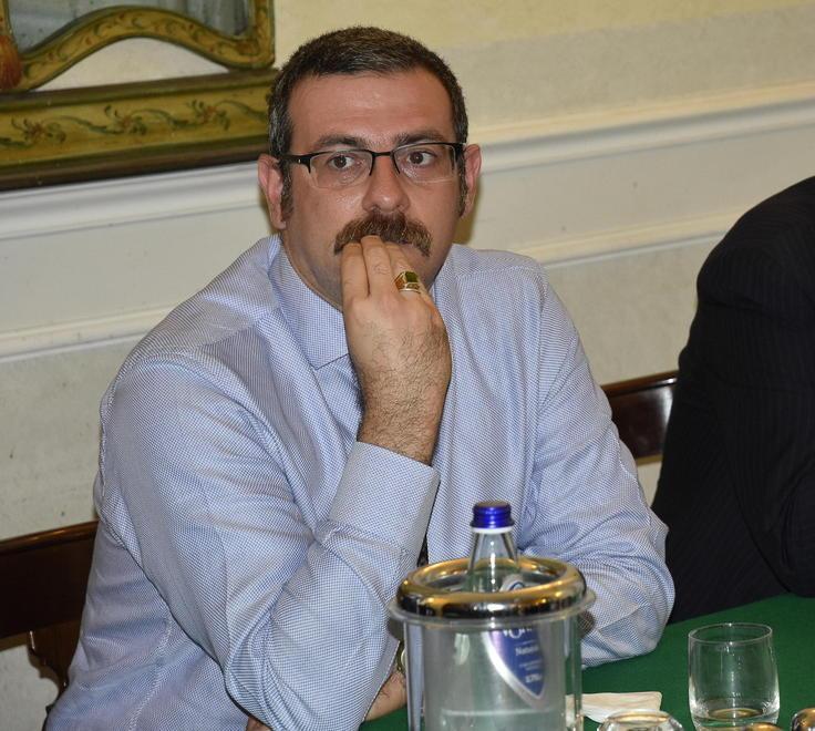 La nuova segreteria del Pd provinciale Tutti i nomi e i ruoli 