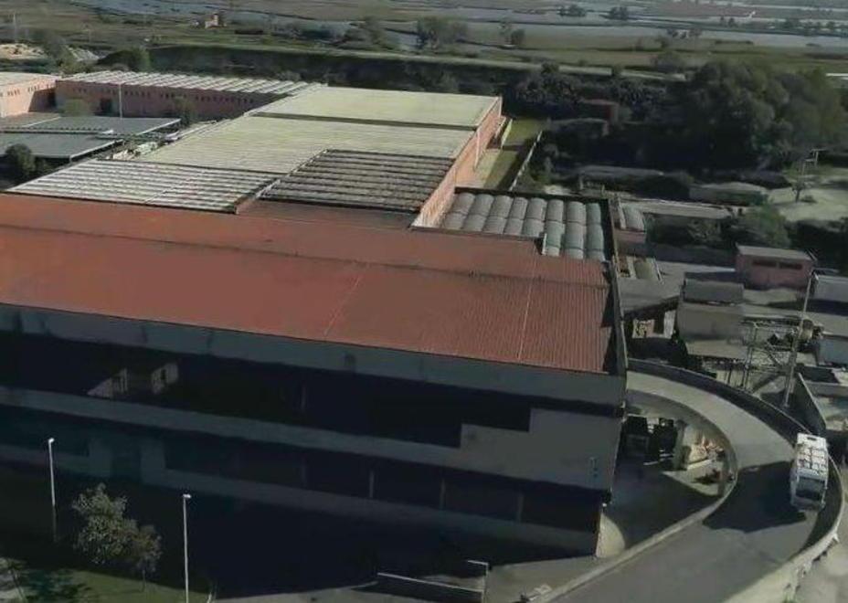 Cattivo odore a Viareggio, il sindaco: ora provvedimenti 