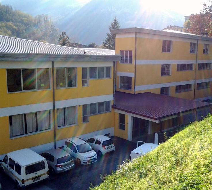 A caccia di finanziamenti per i lavori sulle scuole 