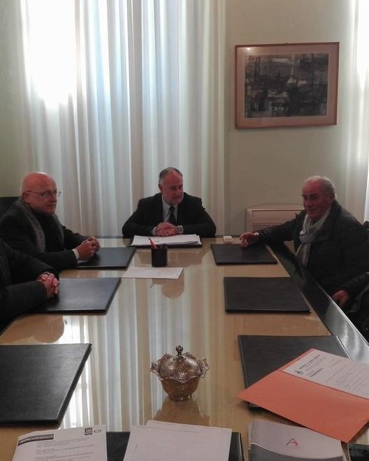 Istituto Tacca, arriva lo sponsor 