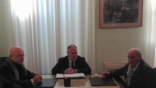 Istituto Tacca, arriva lo sponsor