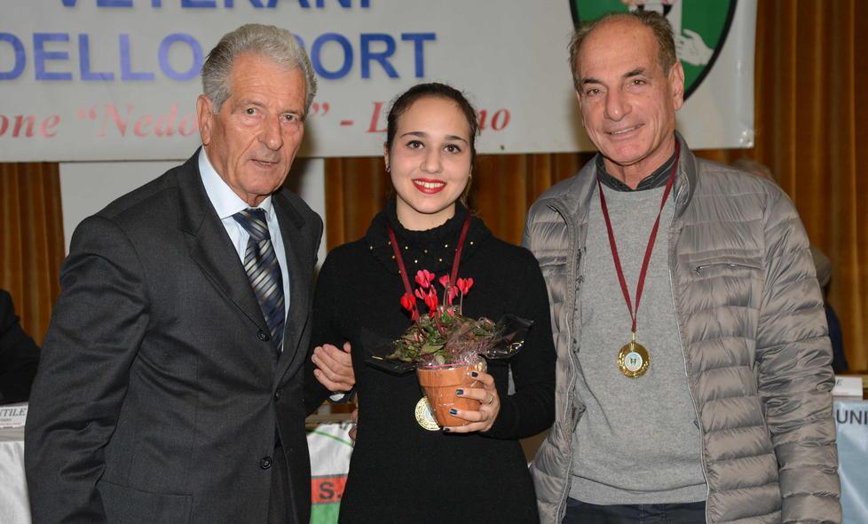 Lo sport livornese siamo noi 