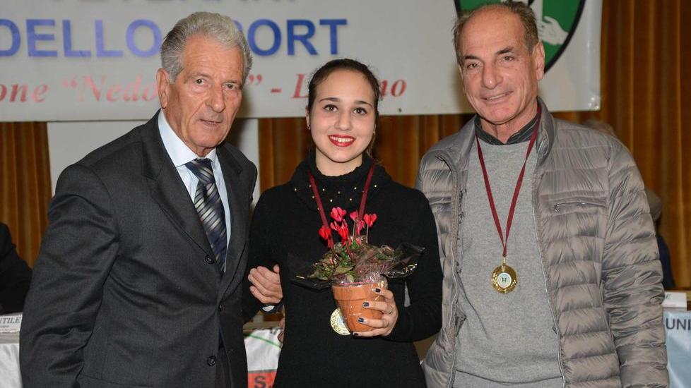 Lo sport livornese siamo noi